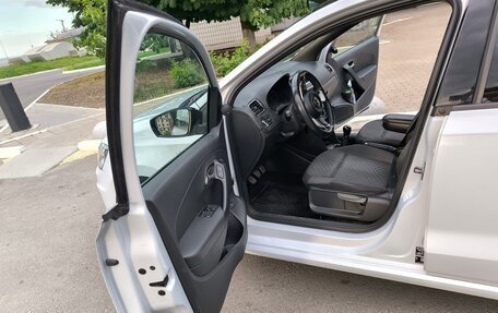 Volkswagen Polo VI (EU Market), 2018 год, 1 300 000 рублей, 4 фотография