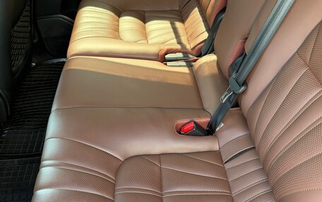 Toyota Land Cruiser 200, 2019 год, 9 000 000 рублей, 11 фотография