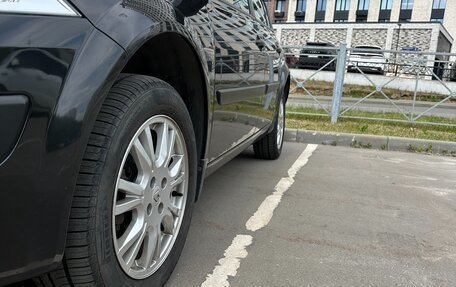 Renault Megane II, 2008 год, 560 000 рублей, 5 фотография