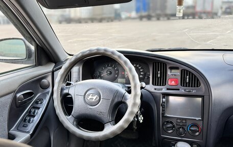 Hyundai Elantra III, 2003 год, 270 000 рублей, 7 фотография