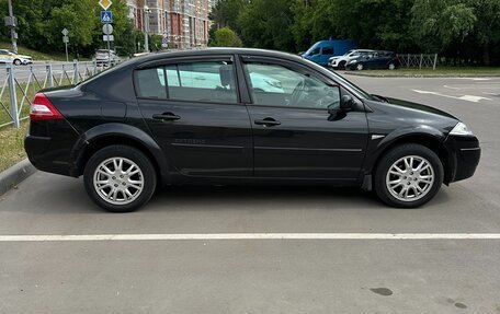 Renault Megane II, 2008 год, 560 000 рублей, 3 фотография