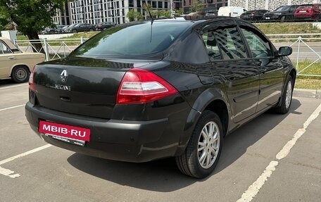 Renault Megane II, 2008 год, 560 000 рублей, 7 фотография