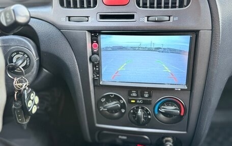 Hyundai Elantra III, 2003 год, 270 000 рублей, 8 фотография