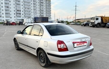 Hyundai Elantra III, 2003 год, 270 000 рублей, 6 фотография