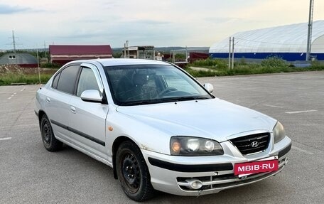Hyundai Elantra III, 2003 год, 270 000 рублей, 3 фотография