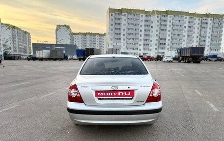 Hyundai Elantra III, 2003 год, 270 000 рублей, 5 фотография