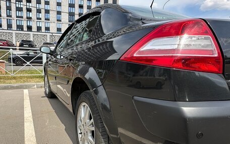 Renault Megane II, 2008 год, 560 000 рублей, 10 фотография