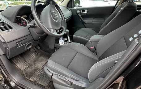 Renault Megane II, 2008 год, 560 000 рублей, 12 фотография