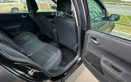Renault Megane II, 2008 год, 560 000 рублей, 15 фотография