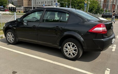 Renault Megane II, 2008 год, 560 000 рублей, 8 фотография