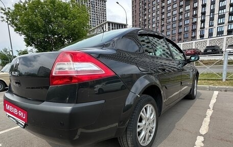 Renault Megane II, 2008 год, 560 000 рублей, 9 фотография