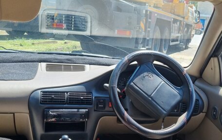 Toyota Cavalier, 2000 год, 220 000 рублей, 13 фотография
