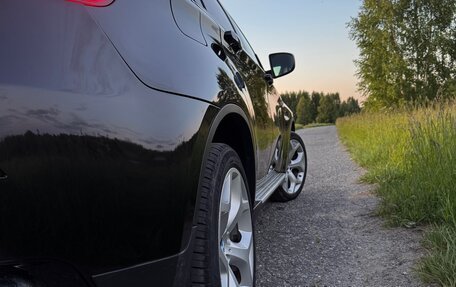 BMW X6, 2010 год, 2 250 000 рублей, 6 фотография