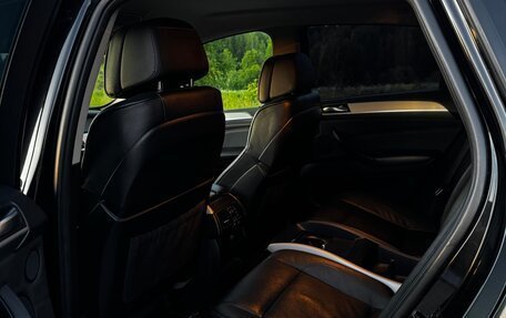 BMW X6, 2010 год, 2 250 000 рублей, 15 фотография