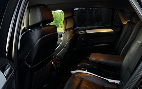 BMW X6, 2010 год, 2 250 000 рублей, 16 фотография
