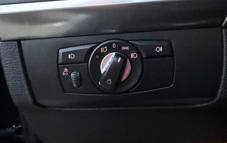 BMW X6, 2010 год, 2 250 000 рублей, 18 фотография