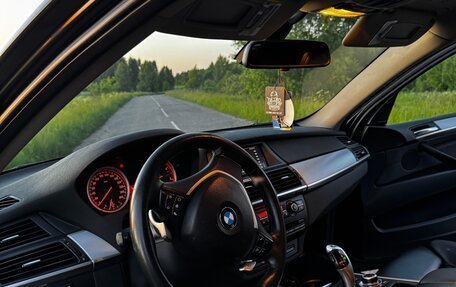 BMW X6, 2010 год, 2 250 000 рублей, 17 фотография