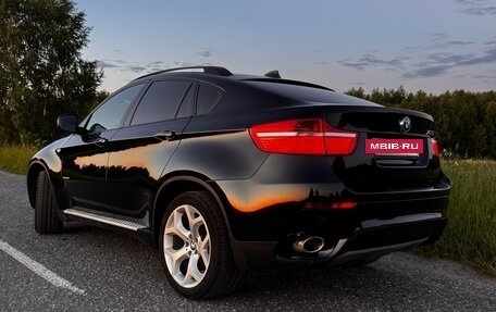 BMW X6, 2010 год, 2 250 000 рублей, 4 фотография