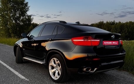 BMW X6, 2010 год, 2 250 000 рублей, 3 фотография
