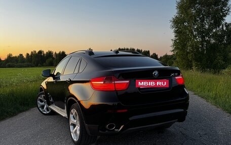 BMW X6, 2010 год, 2 250 000 рублей, 12 фотография