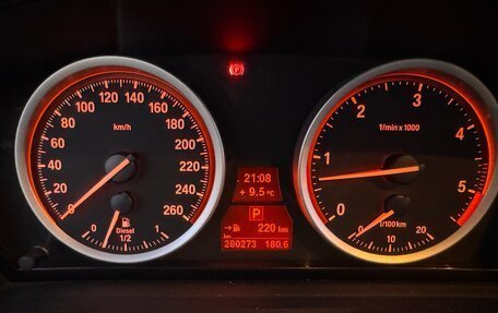 BMW X6, 2010 год, 2 250 000 рублей, 23 фотография