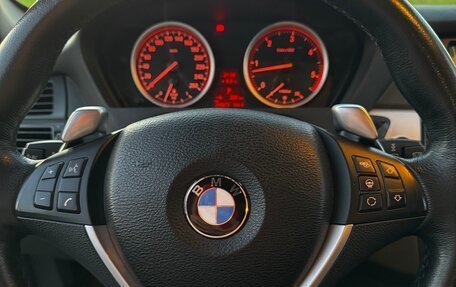 BMW X6, 2010 год, 2 250 000 рублей, 22 фотография
