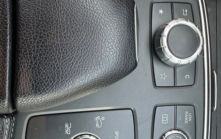 Mercedes-Benz M-Класс, 2013 год, 2 150 000 рублей, 6 фотография