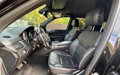 Mercedes-Benz M-Класс, 2013 год, 2 150 000 рублей, 8 фотография