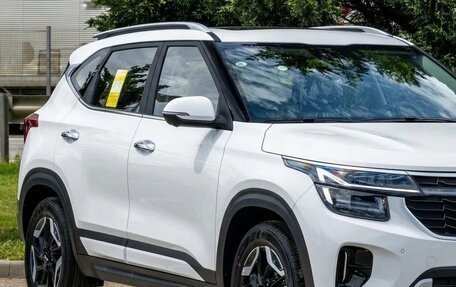 KIA Seltos I, 2026 год, 2 050 000 рублей, 2 фотография