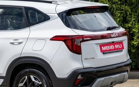 KIA Seltos I, 2026 год, 2 050 000 рублей, 4 фотография