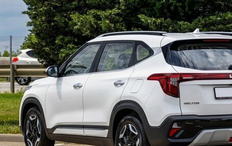KIA Seltos I, 2026 год, 2 050 000 рублей, 5 фотография