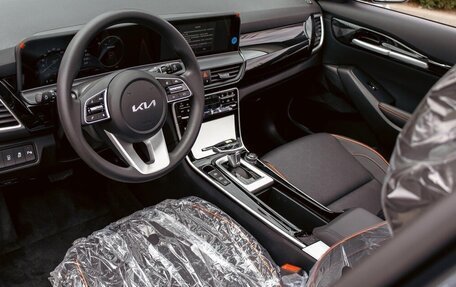 KIA Seltos I, 2026 год, 2 050 000 рублей, 6 фотография