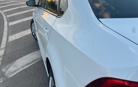 Volkswagen Polo VI (EU Market), 2019 год, 765 000 рублей, 9 фотография