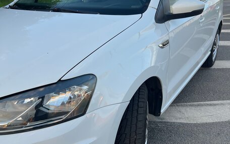 Volkswagen Polo VI (EU Market), 2019 год, 765 000 рублей, 8 фотография
