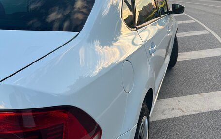 Volkswagen Polo VI (EU Market), 2019 год, 765 000 рублей, 10 фотография