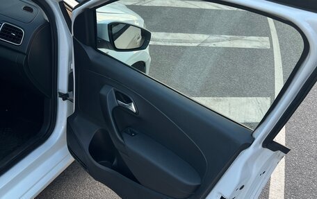 Volkswagen Polo VI (EU Market), 2019 год, 765 000 рублей, 14 фотография