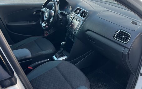 Volkswagen Polo VI (EU Market), 2019 год, 765 000 рублей, 13 фотография