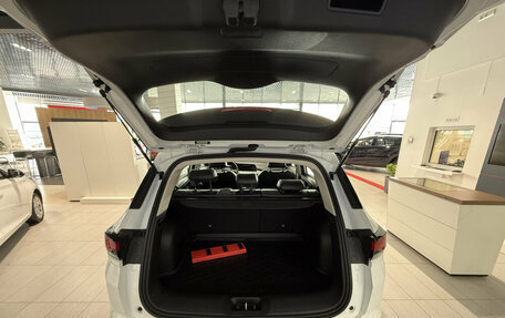Changan CS35 Plus, 2025 год, 2 839 900 рублей, 5 фотография