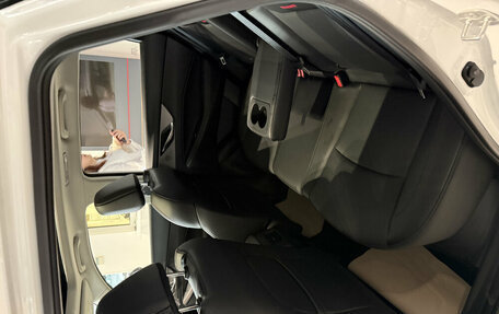 Changan CS35 Plus, 2025 год, 2 839 900 рублей, 7 фотография