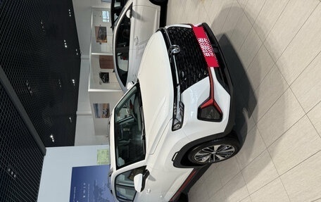 Changan CS35 Plus, 2025 год, 2 839 900 рублей, 2 фотография