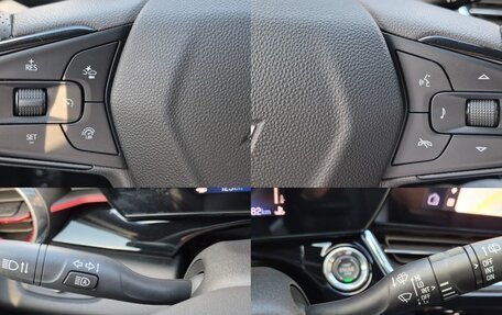 Chevrolet Trax, 2023 год, 1 890 000 рублей, 13 фотография
