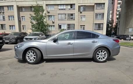Mazda 6, 2013 год, 1 490 000 рублей, 8 фотография
