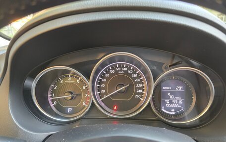 Mazda 6, 2013 год, 1 490 000 рублей, 14 фотография