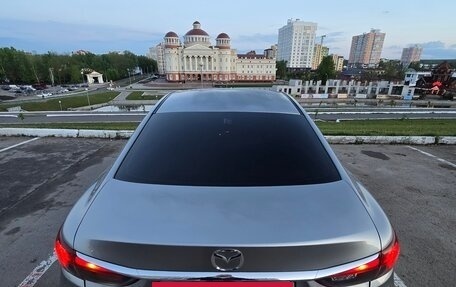 Mazda 6, 2013 год, 1 490 000 рублей, 7 фотография