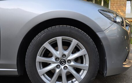 Mazda 6, 2013 год, 1 490 000 рублей, 21 фотография