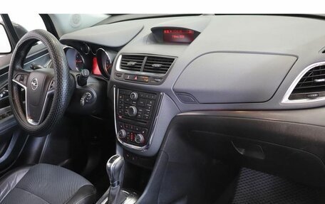 Opel Mokka I, 2013 год, 1 164 000 рублей, 5 фотография