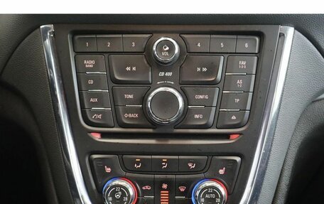 Opel Mokka I, 2013 год, 1 164 000 рублей, 11 фотография