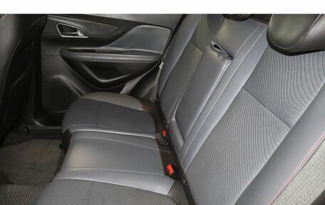 Opel Mokka I, 2013 год, 1 164 000 рублей, 7 фотография