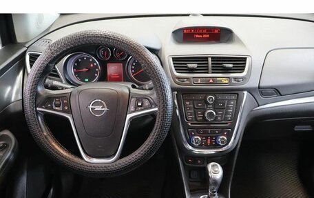 Opel Mokka I, 2013 год, 1 164 000 рублей, 8 фотография