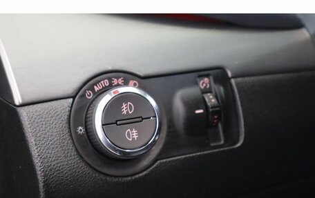 Opel Mokka I, 2013 год, 1 164 000 рублей, 14 фотография
